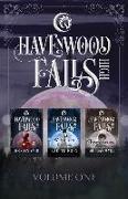 Havenwood Falls High Volume One: A Havenwood Falls High Collection