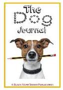 The Dog Journal: Everything about Your Dog