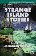 Strange Island Stories