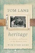 Heritage: A Father's Influence to the Generations with Study Guide