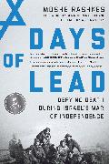 Days of Lead: Defying Death During Israel's War of Independence