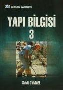 Yapi Bilgisi 3