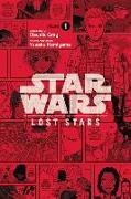 Star Wars: Lost Stars, Volume 1