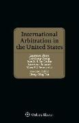 International Arbitration in the United States