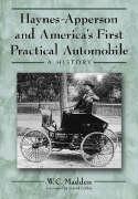 Haynes-Apperson and America's First Practical Automobile