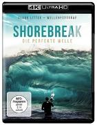 Shorebreak - Die perfekte Welle (4K UHD)