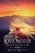 Love Notes: Poems To Fill the Heart