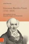 Giovanni Battista Viotti (1755 - 1824)