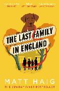 The Last Family in England
