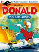 Entenhausen Edition Donald Nr. 51