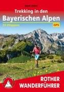 Trekking in den Bayerischen Alpen