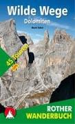 Wilde Wege Dolomiten