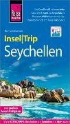 Reise Know-How InselTrip Seychellen