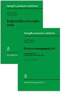 Elektrizitätswirtschaftsrecht/ Stromversorgungsrecht, 2 Bände