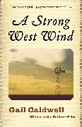 A Strong West Wind