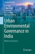 Urban Environmental Governance in India