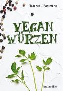 Vegan würzen