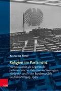 Religion im Parlament