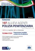 Concorso 197 allievi agenti polizia penitenziaria