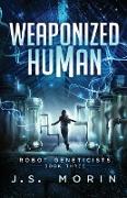 Weaponized Human