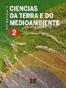 Ciencias da terra e do medio ambiente, 2 Bacharelato (Galicia)