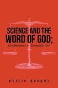 Science and the Word of God