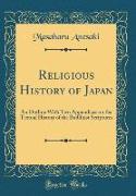 Religious History of Japan