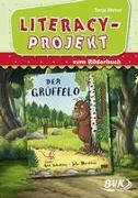 Literacy-Projekt zum Bilderbuch Der Grüffelo
