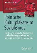 Polnische Kulturplakate im Sozialismus