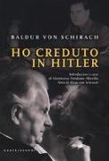 Ho creduto in Hitler