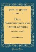 Dick Whittington, and Other Stories