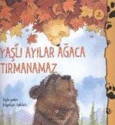 Yasli Ayilar Agaca Tirmanamaz