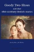 Goody Two-Shoes and other 18th-century British stories