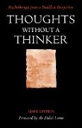 Thoughts without a Thinker