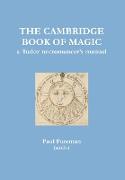 The Cambridge Book of Magic