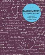 Mathematics - A Curious History