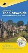 The AA Guide to Cotswolds