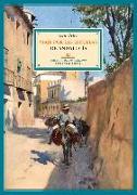 Viaje por las escuelas de Andalucía