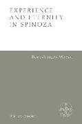 EXPERIENCE AND ETERNITY IN SPINOZA