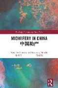 Midwifery in China