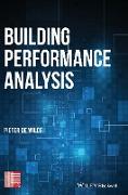 Building Performance Analysis