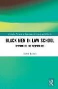 Black Men in Law School