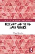 Hegemony and the US‒Japan Alliance