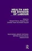 Health and the Division of Labour