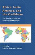 Africa, Latin America, and the Caribbean