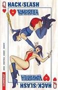 Hack/Slash vs. Vampirella