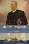 HENRY HARWOOD