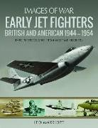 EARLY JET FIGHTERS
