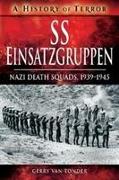 SS EINSATZGRUPPEN