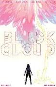 Black Cloud Volume 2: No Return